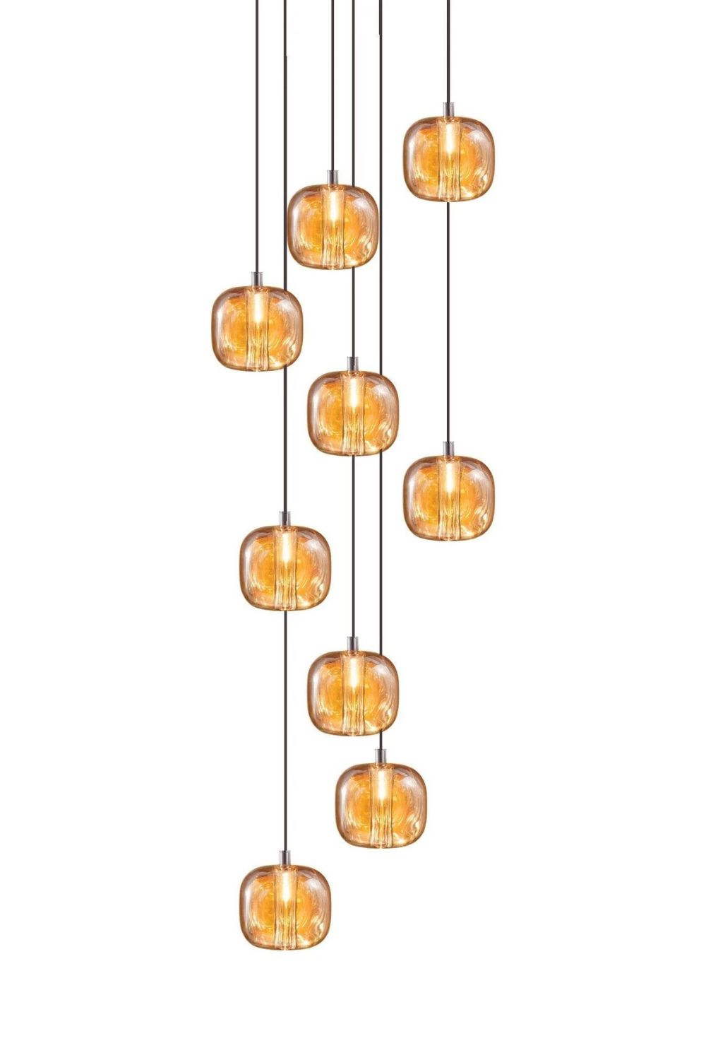 Cubie Suspension light - everlamps