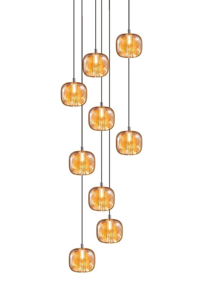 Cubie Suspension light - everlamps