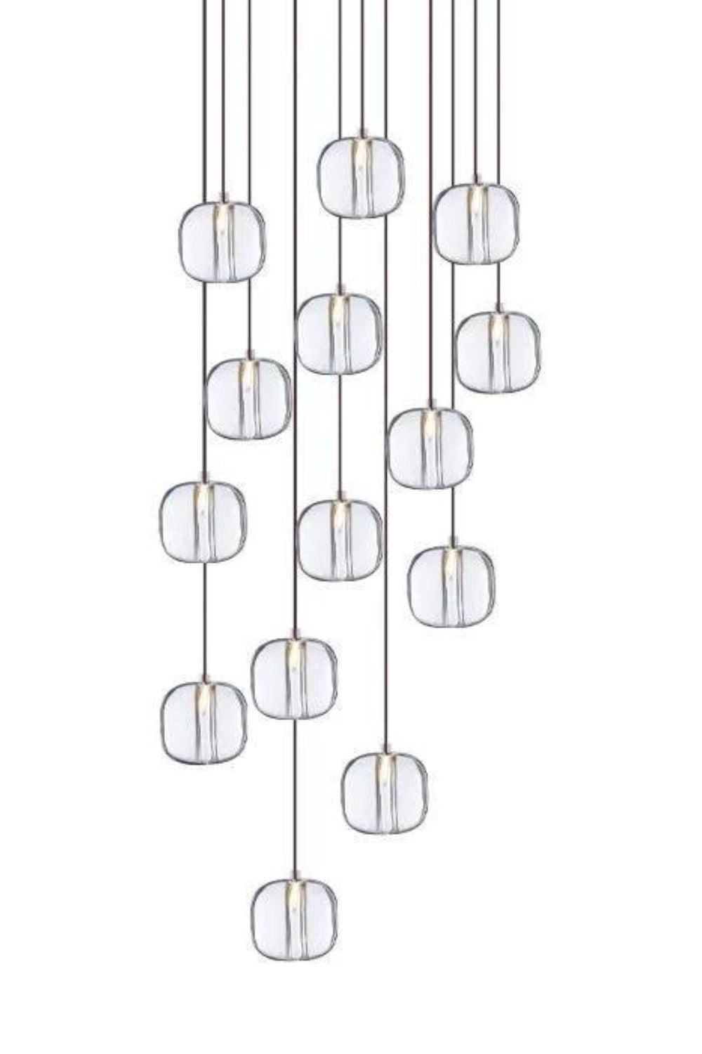 Cubie Suspension light - everlamps