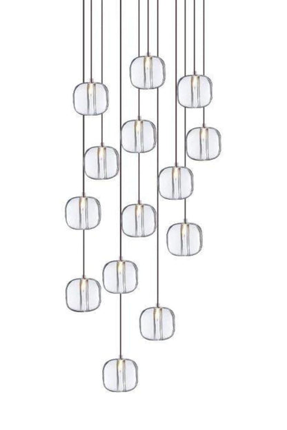 Cubie Suspension light - everlamps