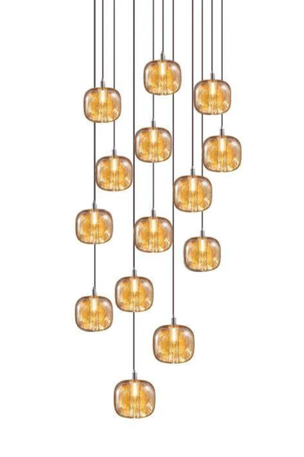 Cubie Suspension light - everlamps