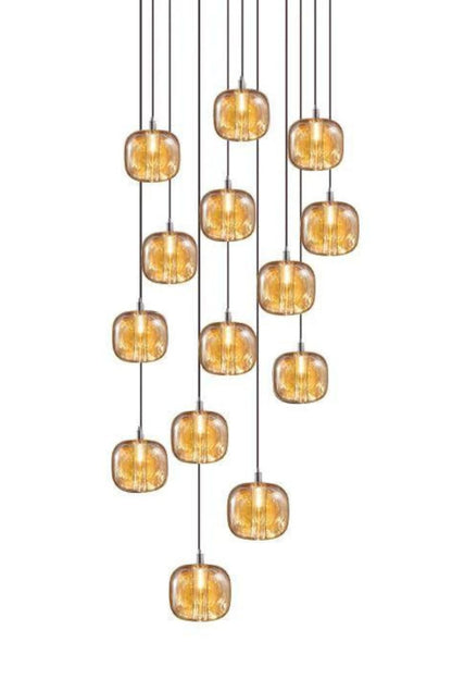 Cubie Suspension light - everlamps
