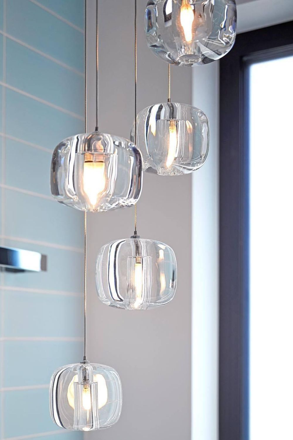 Cubie Suspension light - everlamps