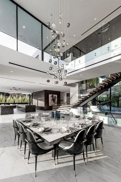 Cubie Suspension light - everlamps