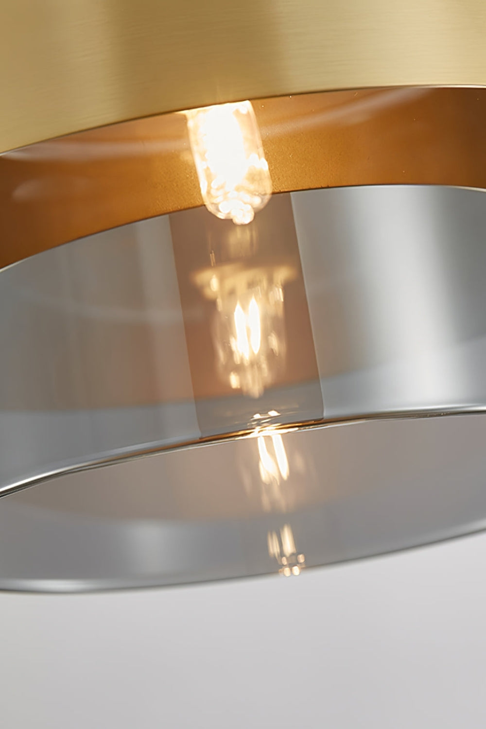 Cylinder Down Pendant Lamp - everlamps