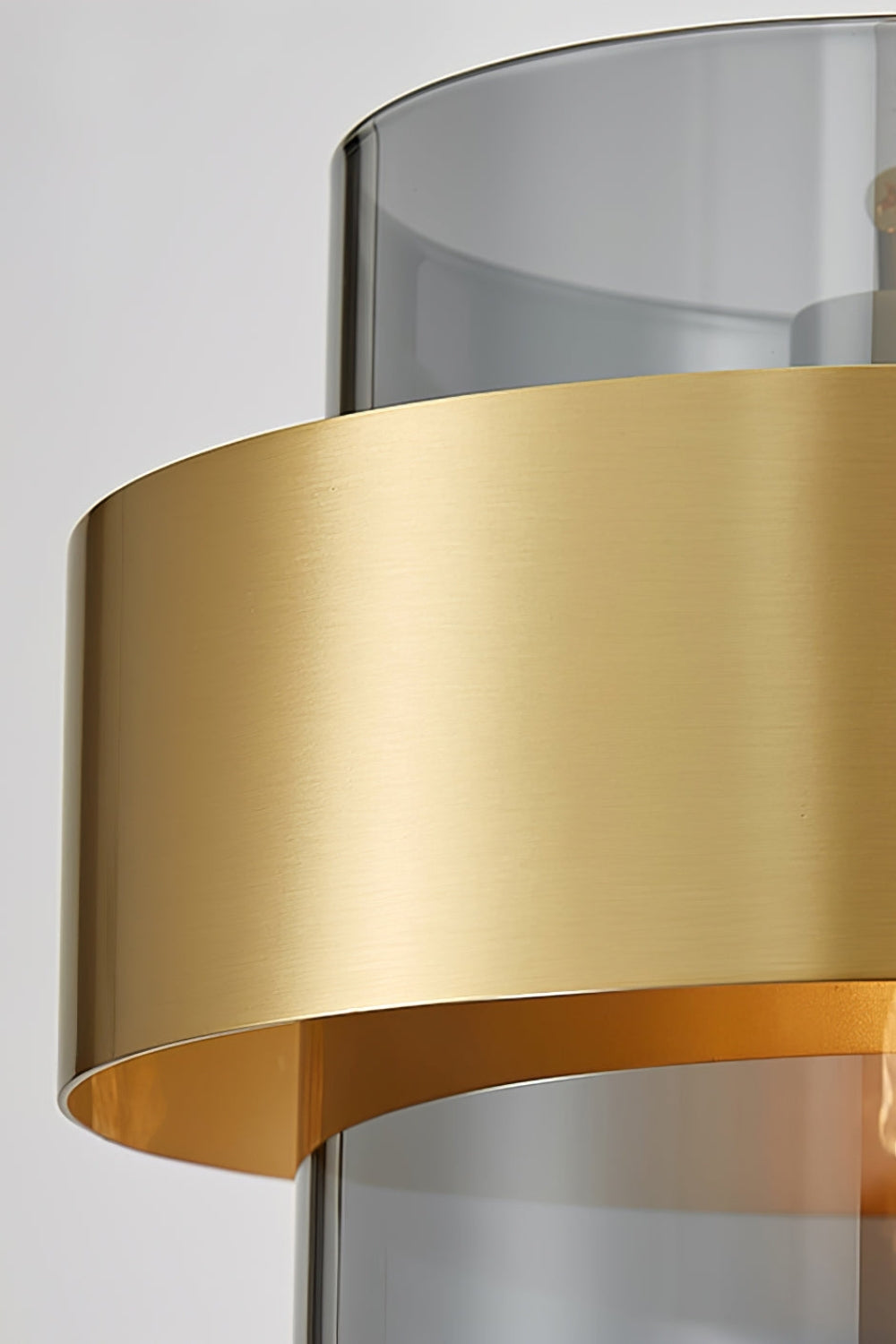 Cylinder Down Pendant Lamp - everlamps