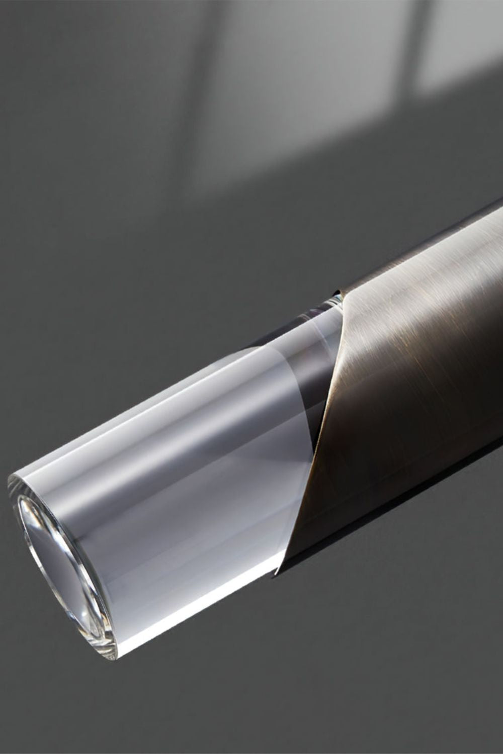 Cylinder Pendant Lamp - everlamps
