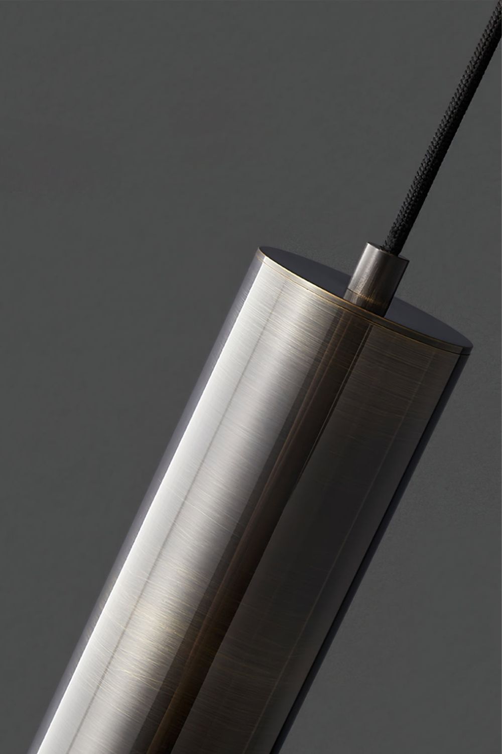 Cylinder Pendant Lamp - everlamps