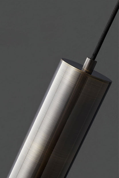 Cylinder Pendant Lamp - everlamps