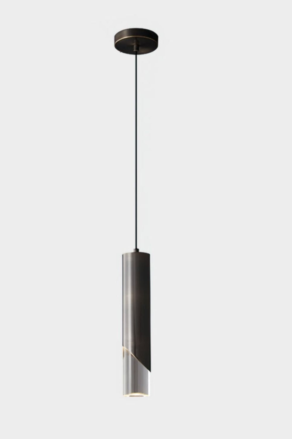 Cylinder Pendant Lamp - everlamps