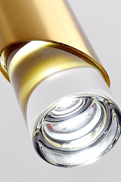 Cylinder Pendant Lamp - everlamps