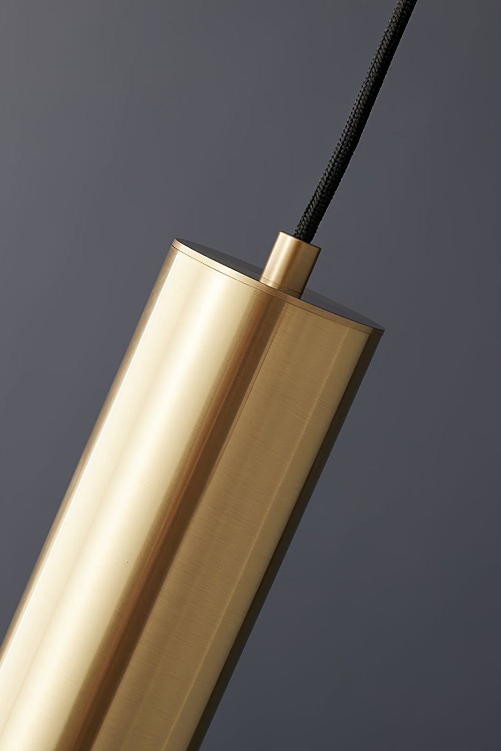 Cylinder Pendant Lamp - everlamps