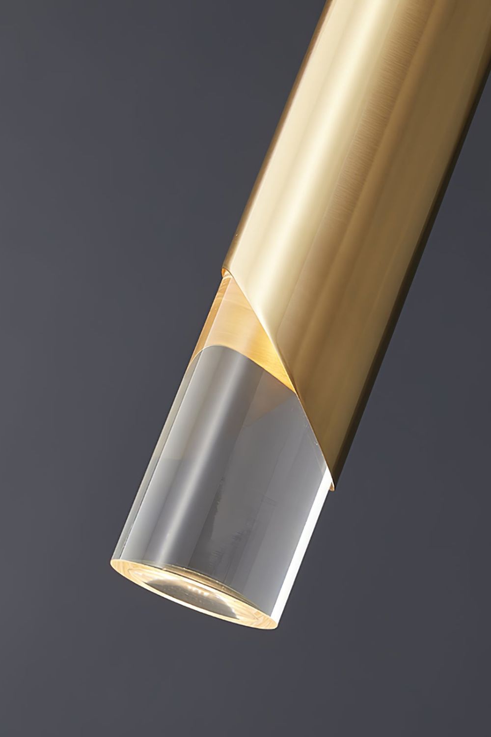 Cylinder Pendant Lamp - everlamps