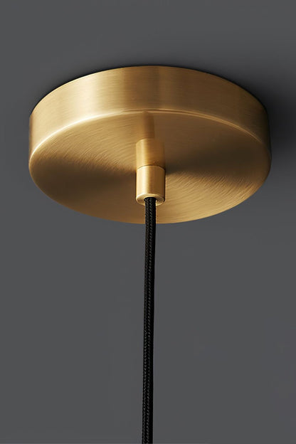 Cylinder Pendant Lamp - everlamps