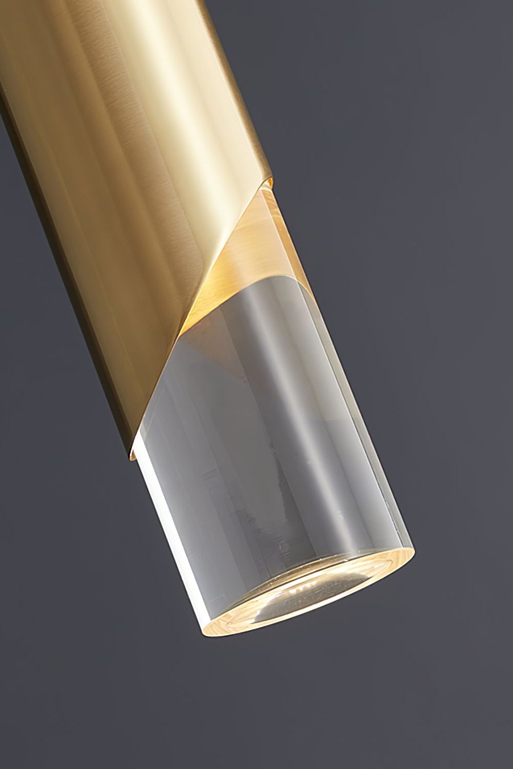 Cylinder Pendant Lamp - everlamps
