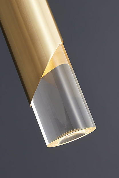Cylinder Pendant Lamp - everlamps