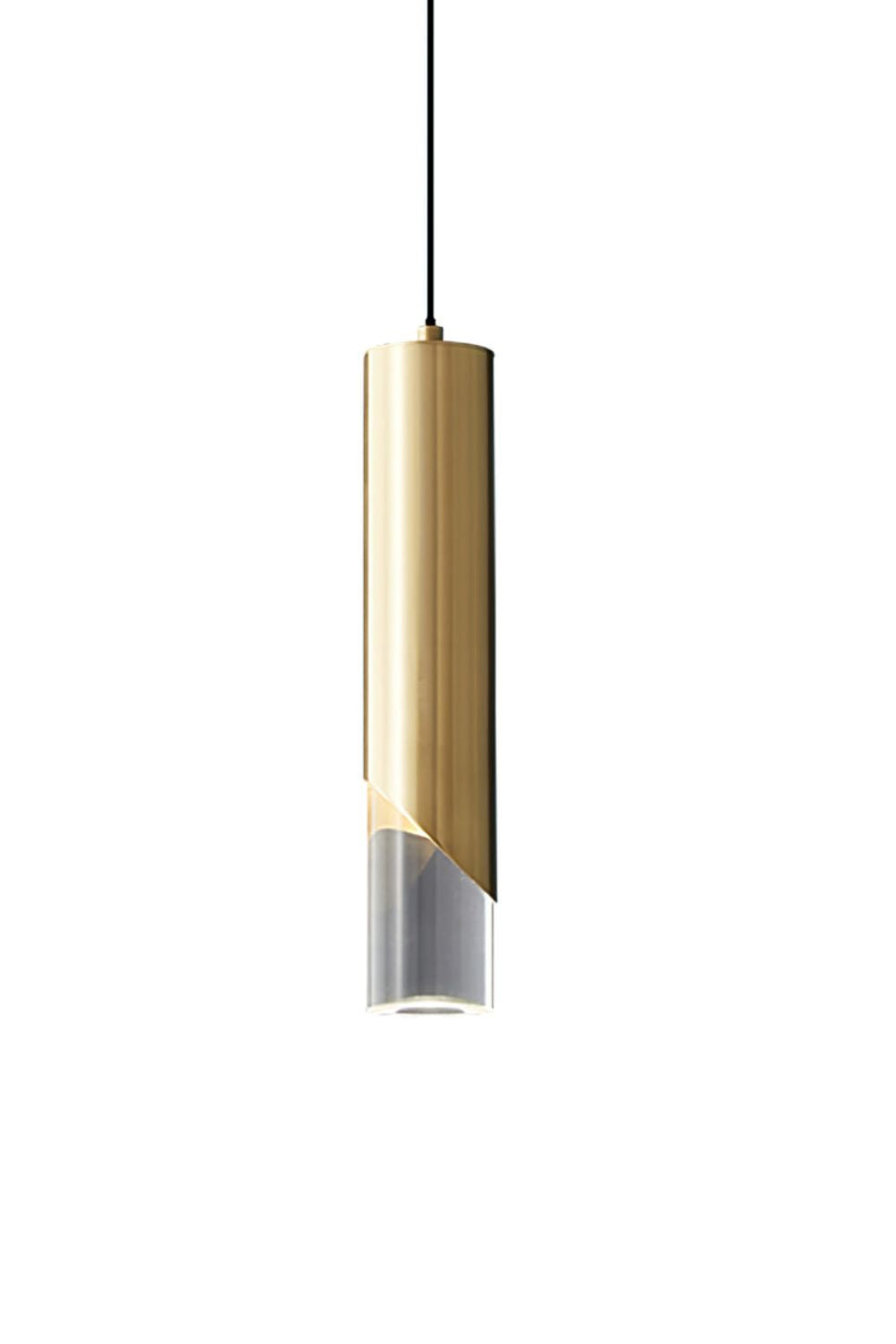 Cylinder Pendant Lamp - everlamps