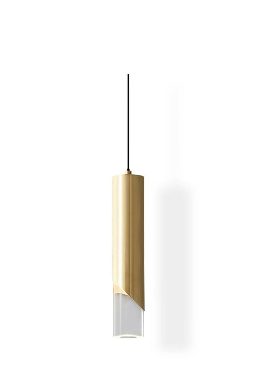 Cylinder Pendant Lamp - everlamps