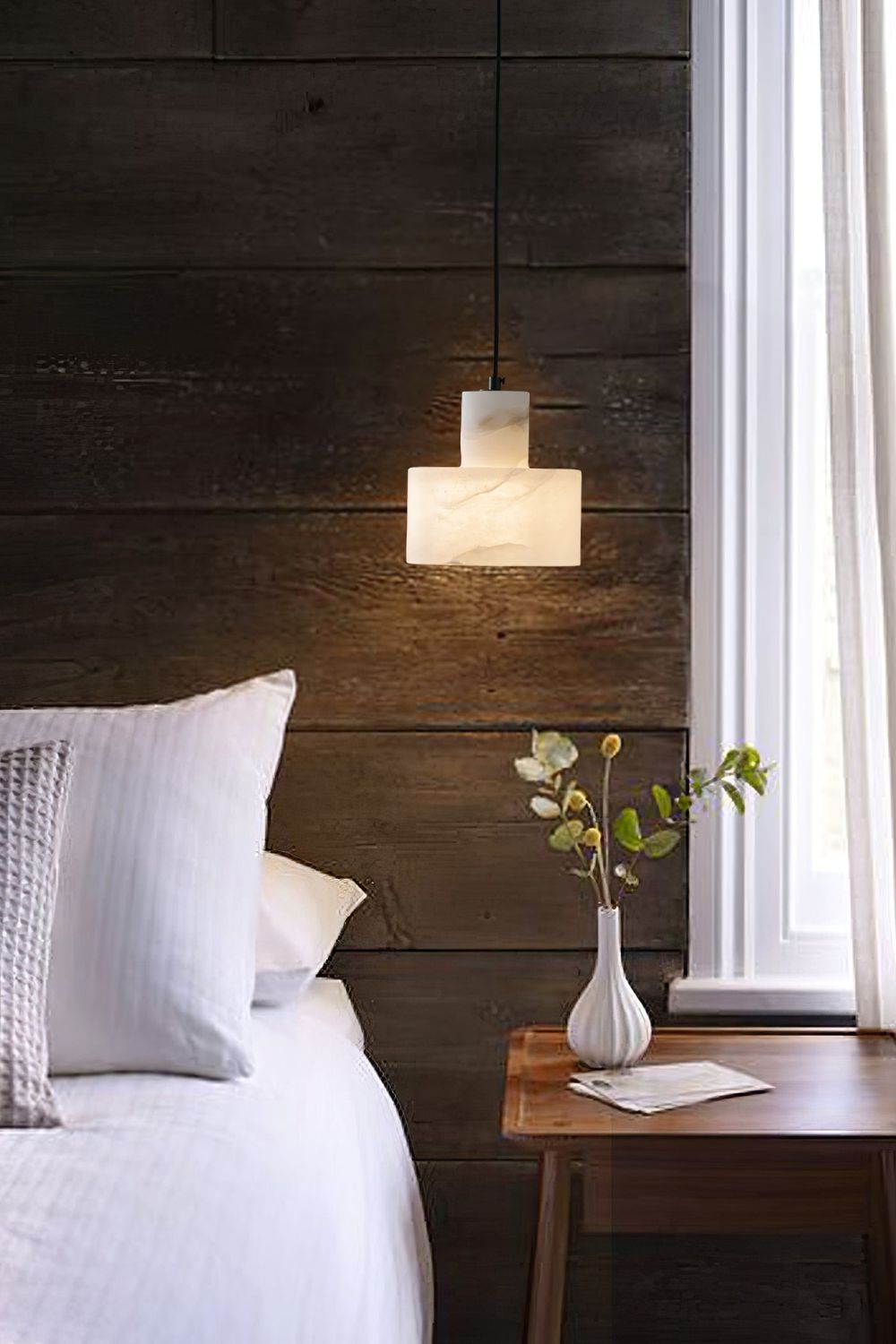 Cyls Pendant Lamp - everlamps