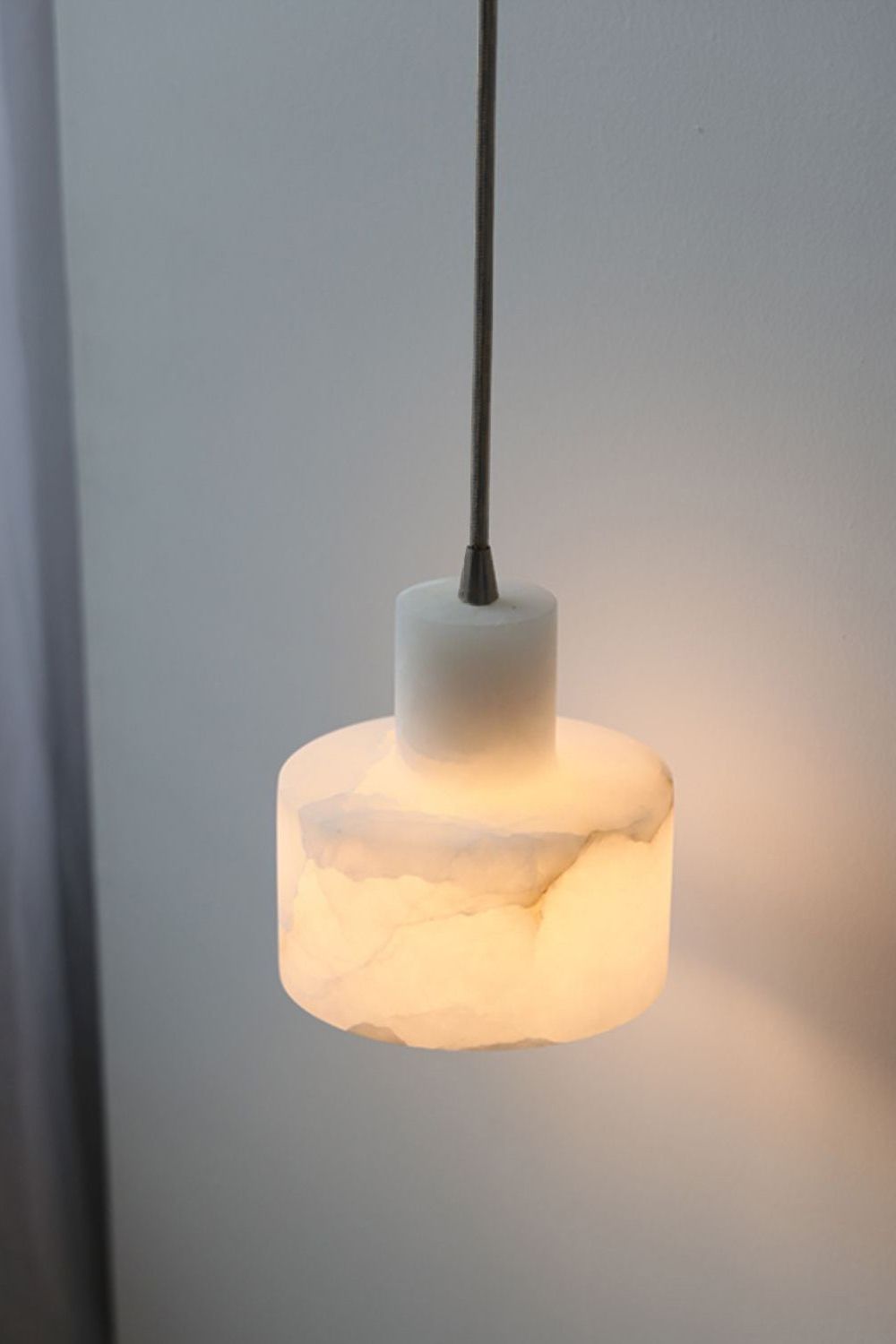 Cyls Pendant Lamp - everlamps