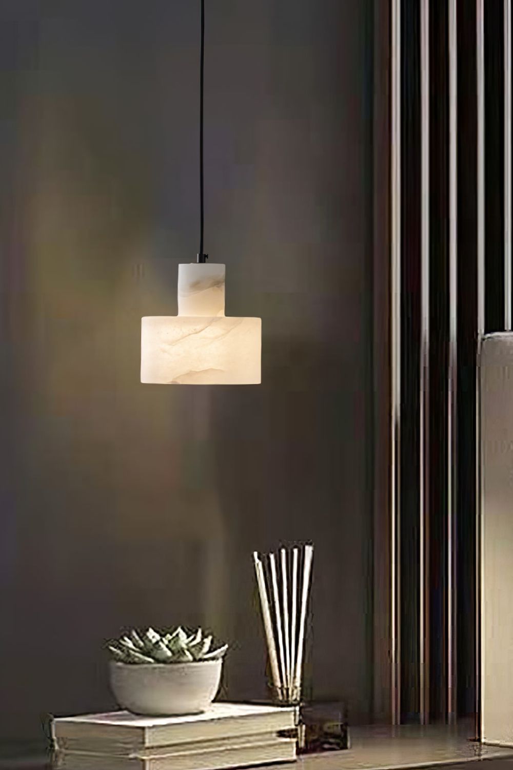 Cyls Pendant Lamp - everlamps