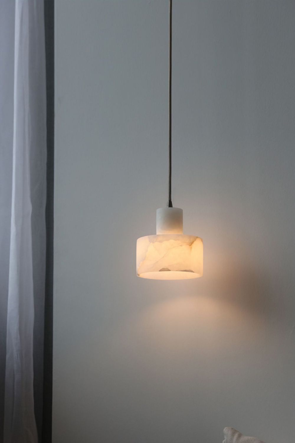 Cyls Pendant Lamp - everlamps