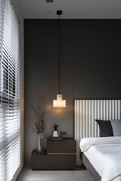 Cyls Pendant Lamp - everlamps