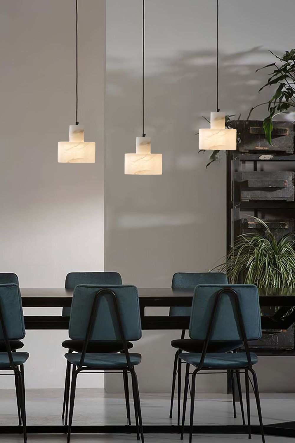 Cyls Pendant Lamp - everlamps