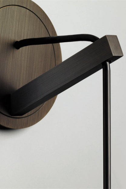 D9 Wall Light - everlamps