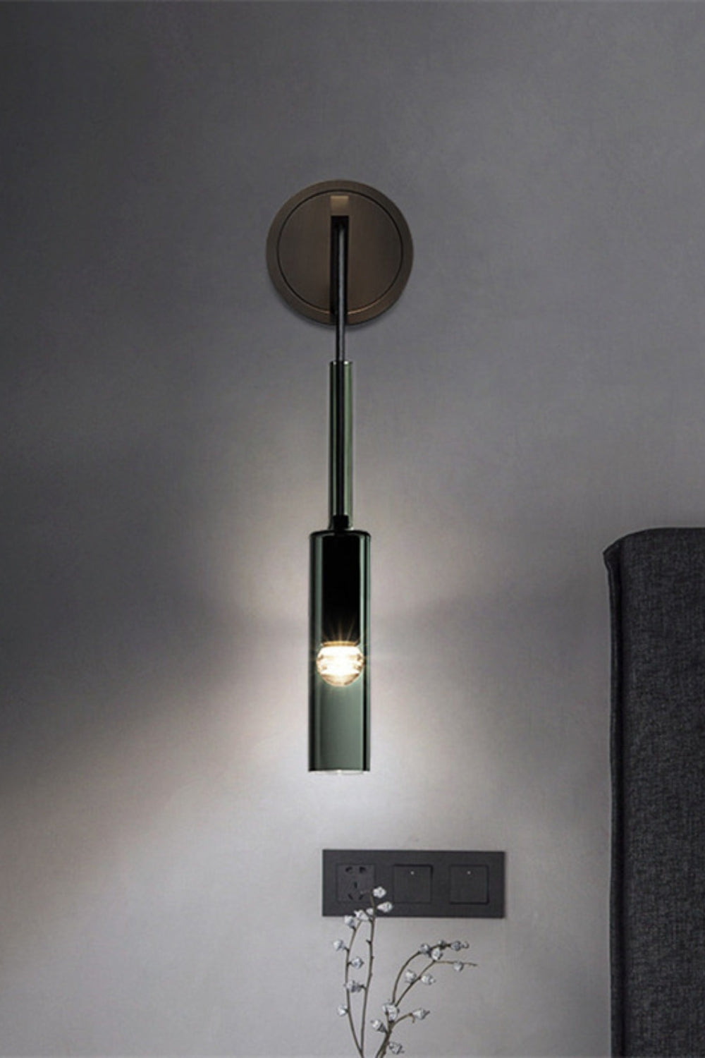 D9 Wall Light - everlamps