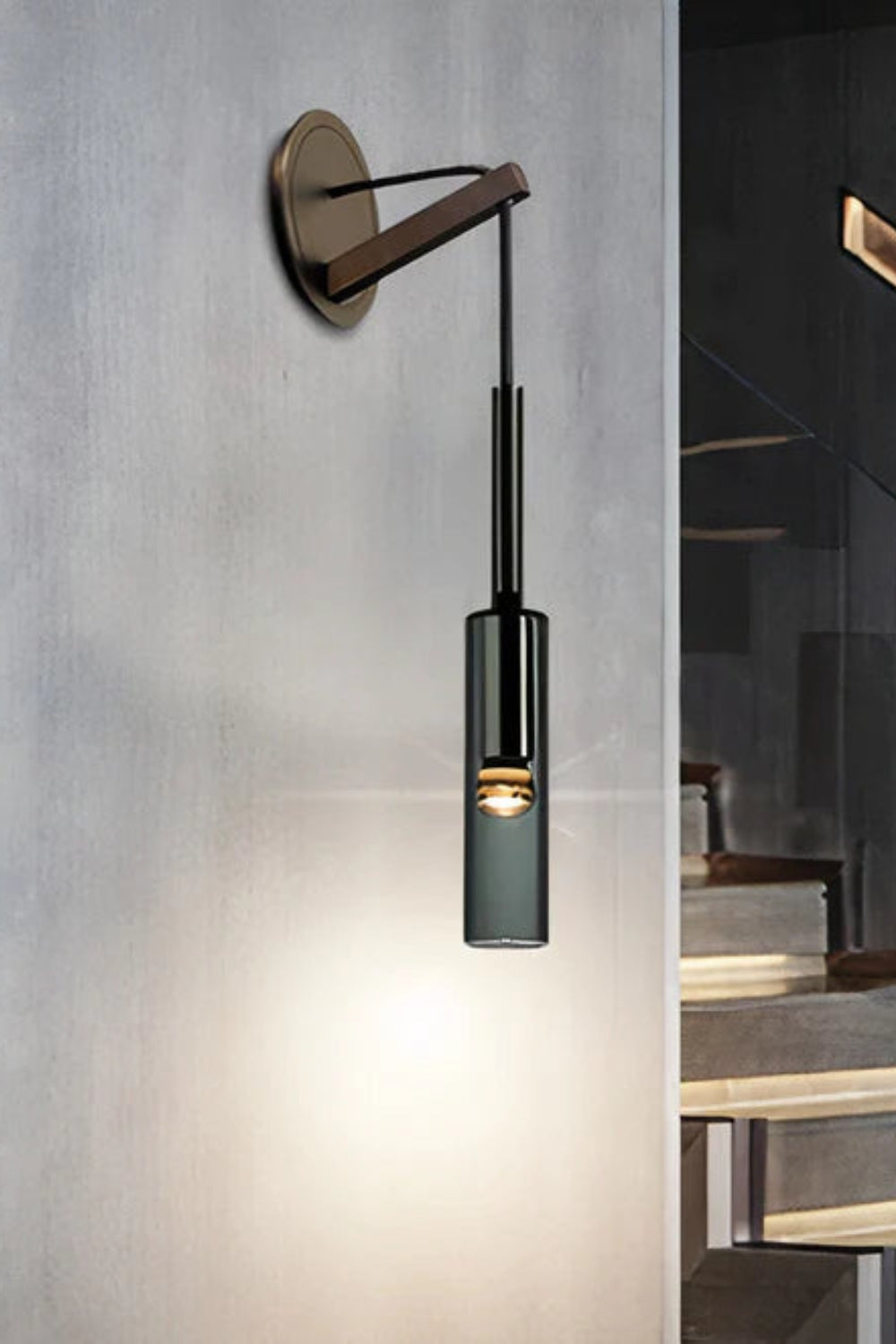 D9 Wall Light - everlamps