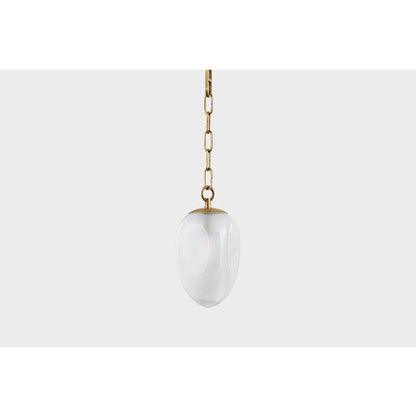 Saffrona Chandelier