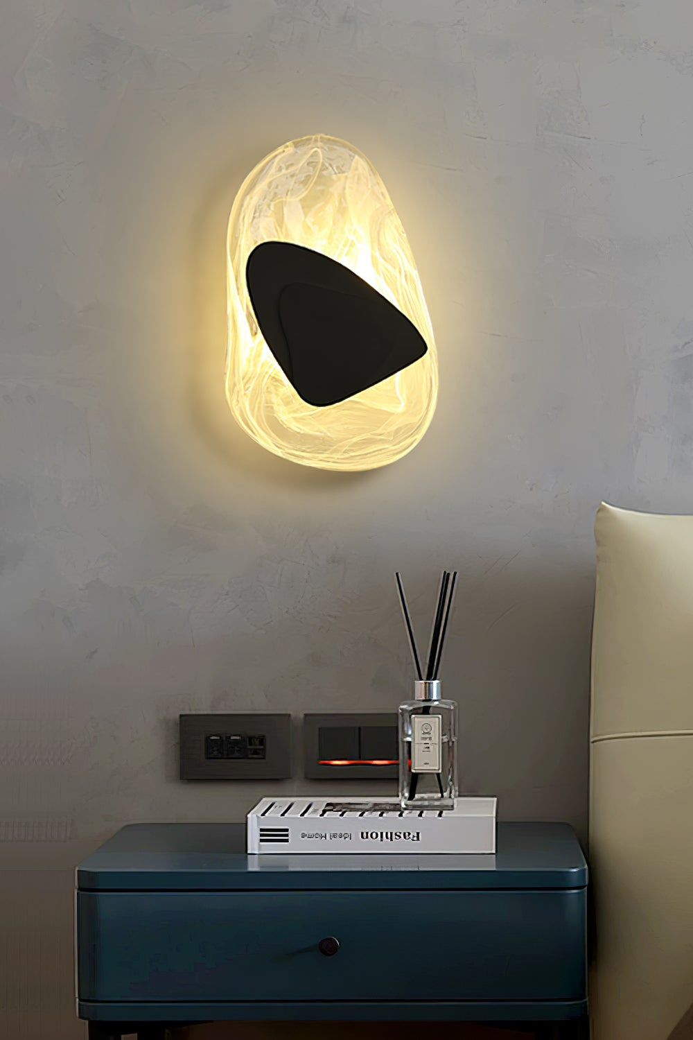 DC1725 Wall Lamp - everlamps