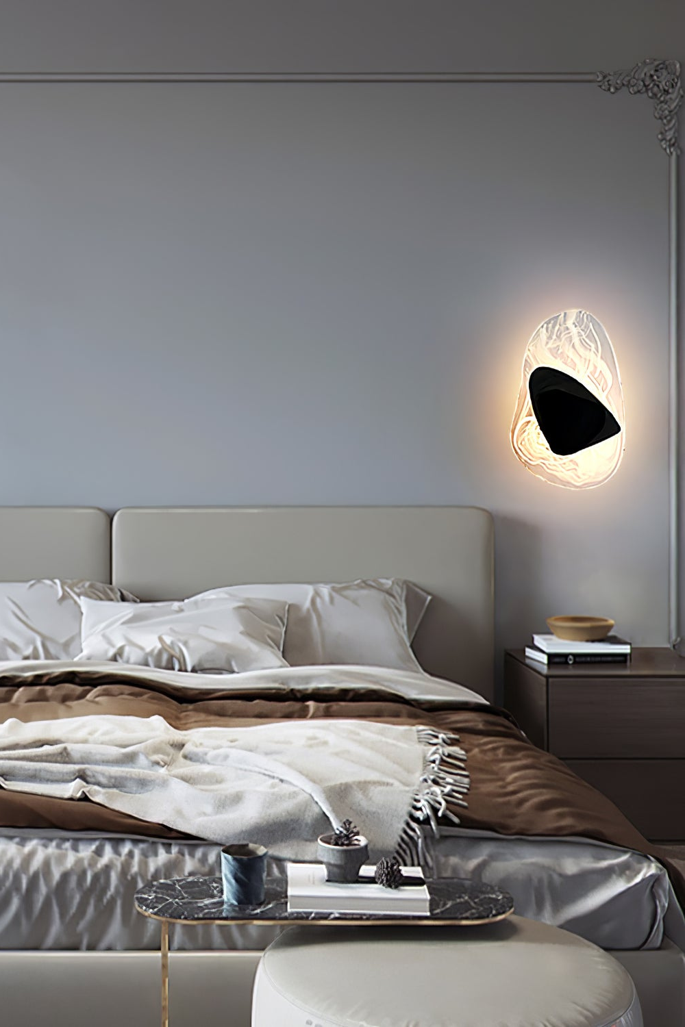 DC1725 Wall Lamp - everlamps