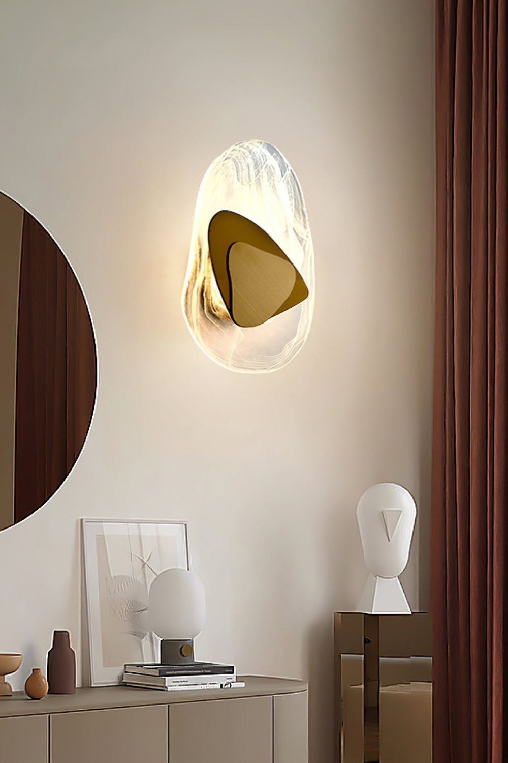 DC1725 Wall Lamp - everlamps