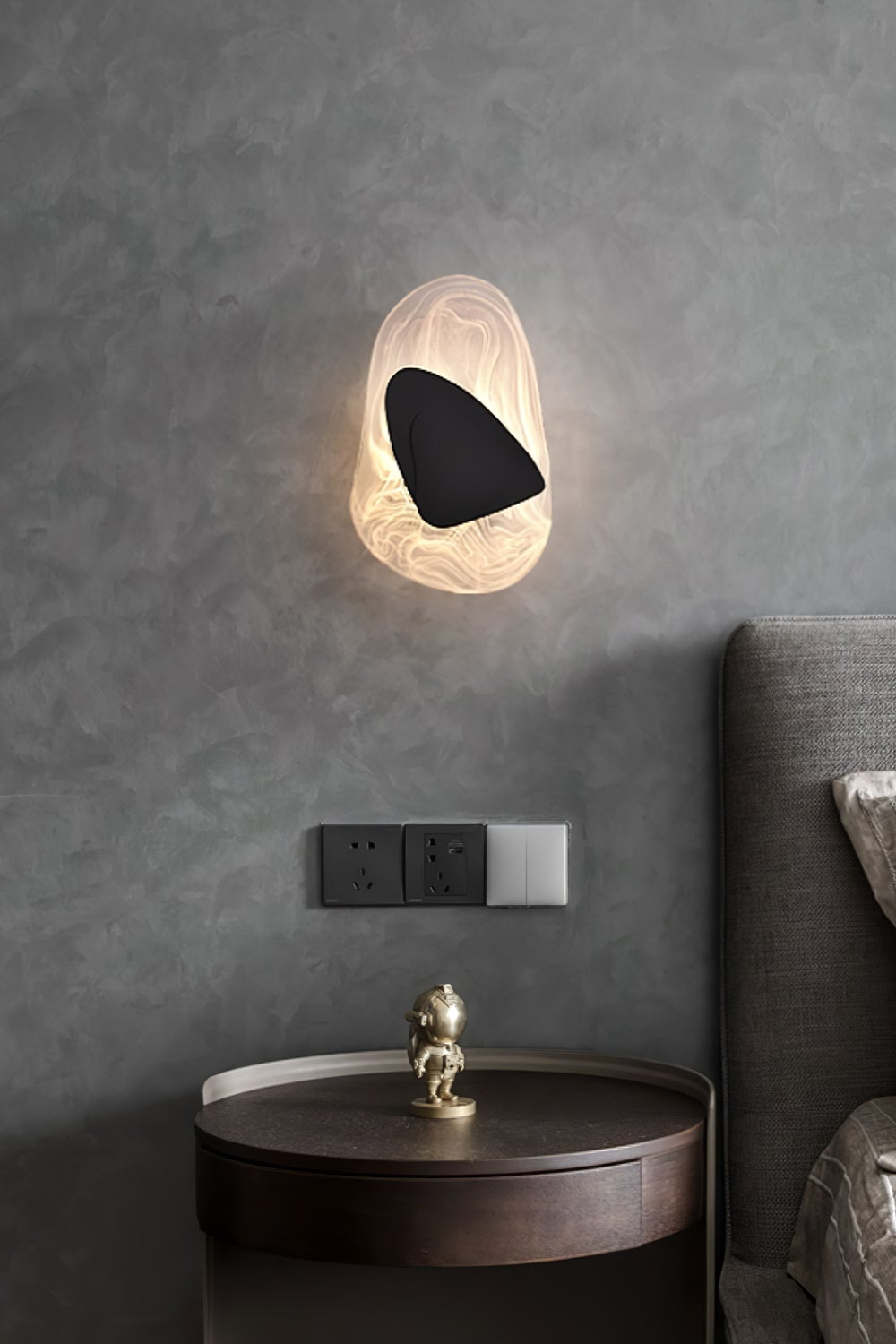 DC1725 Wall Lamp - everlamps