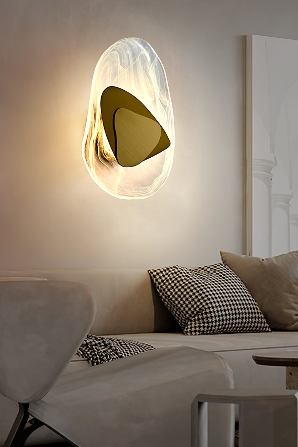 DC1725 Wall Lamp - everlamps