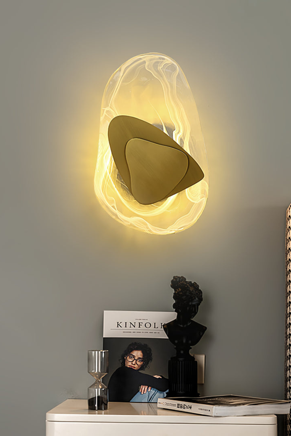 DC1725 Wall Lamp - everlamps