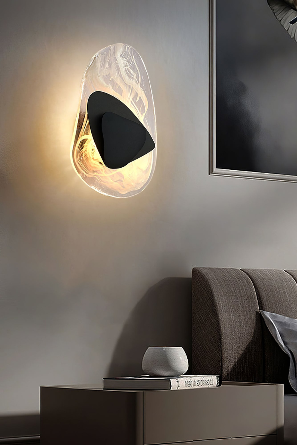 DC1725 Wall Lamp - everlamps