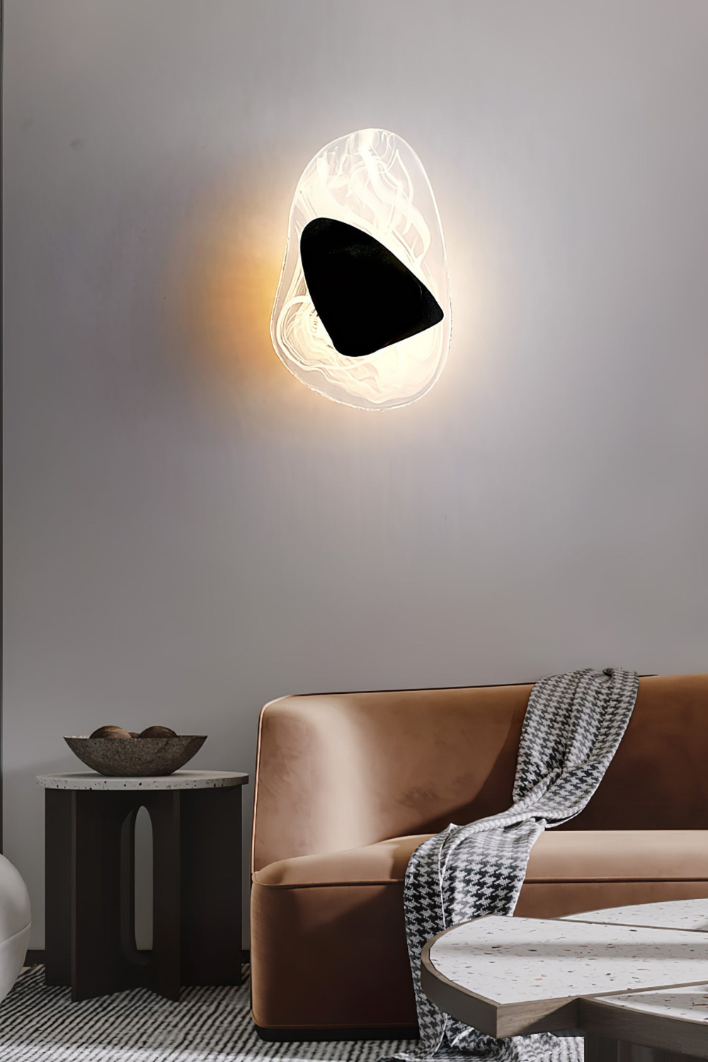 DC1725 Wall Lamp - everlamps