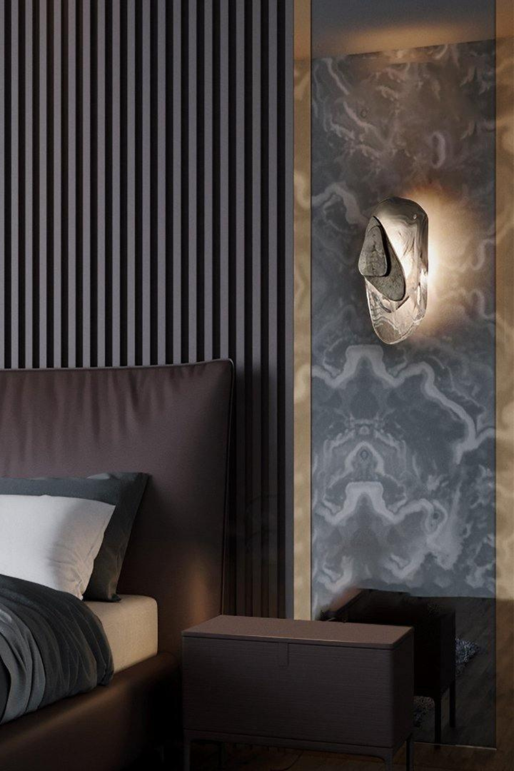 DC1725 Wall Lamp - everlamps