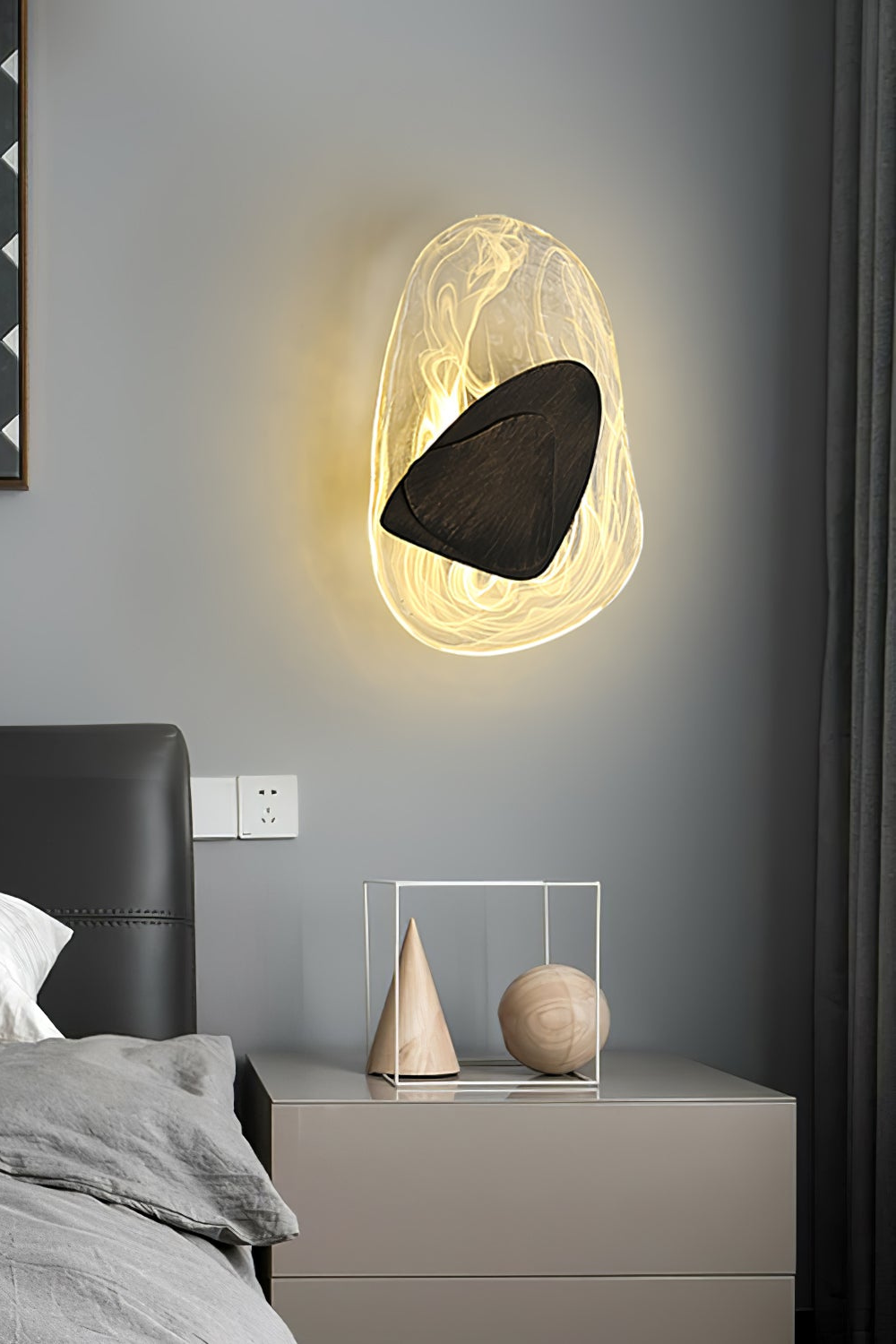 DC1725 Wall Lamp - everlamps