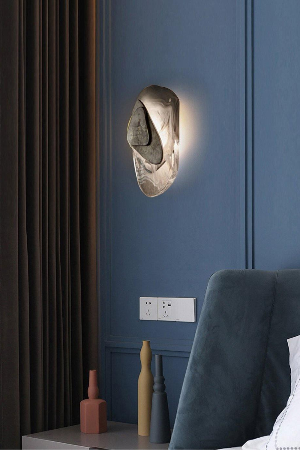 DC1725 Wall Lamp - everlamps