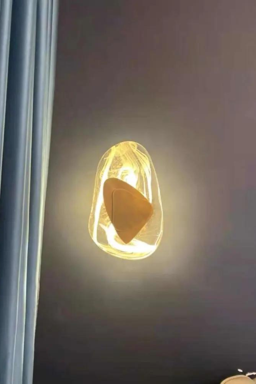 DC1725 Wall Lamp - everlamps