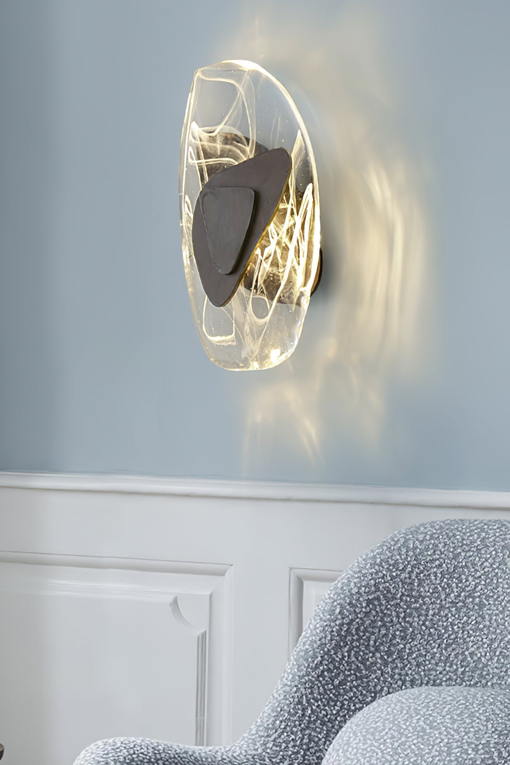 DC1725 Wall Lamp - everlamps