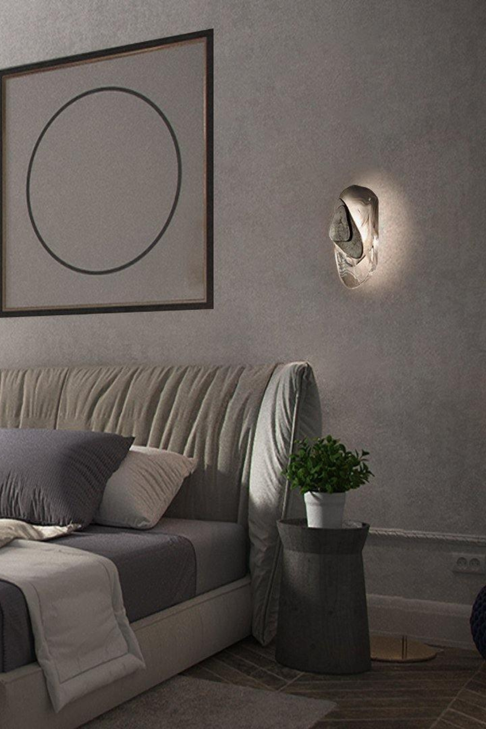 DC1725 Wall Lamp - everlamps