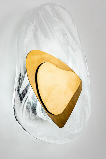 DC1725 Wall Lamp - everlamps