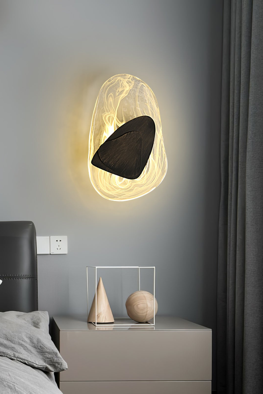 DC1725 Wall Lamp - everlamps