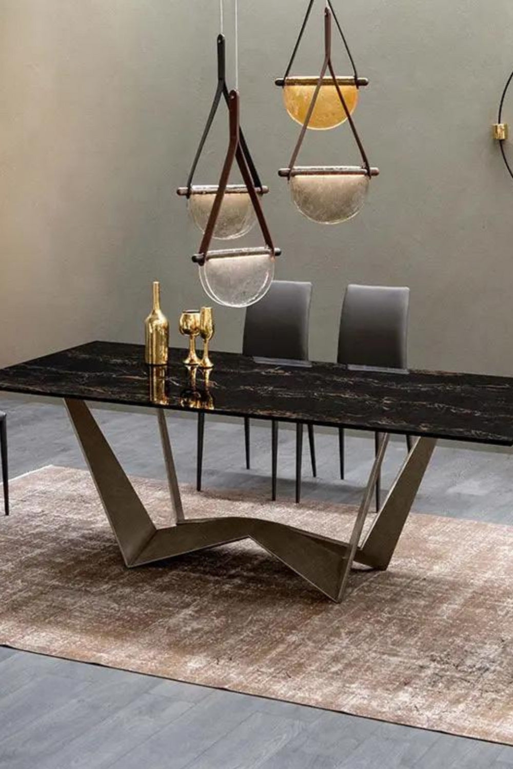 Dalì Tonin Pendant Lamp - everlamps