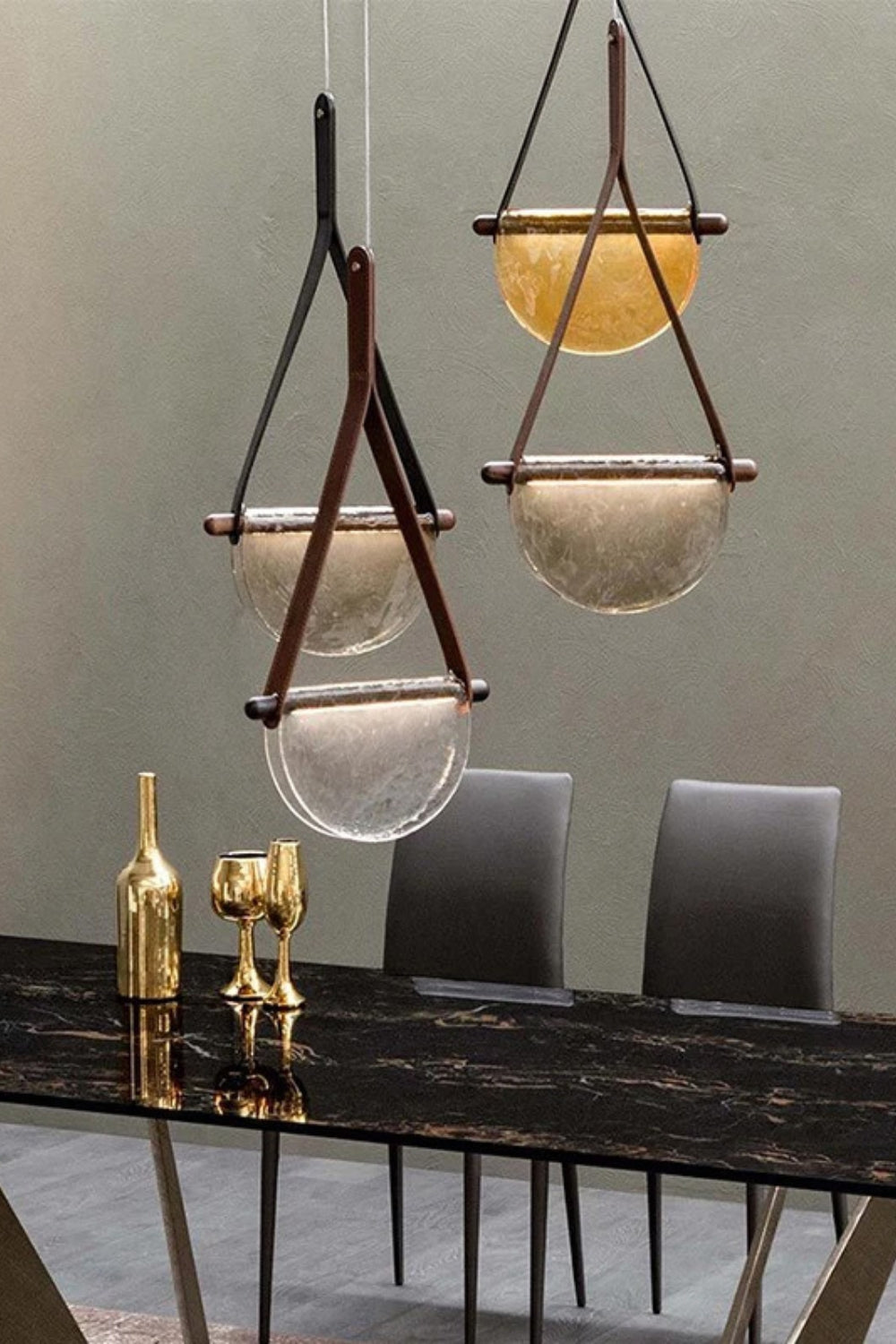 Dalì Tonin Pendant Lamp - everlamps